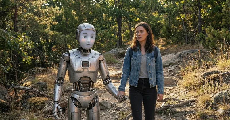 🤖 I Used an AI Agent for Planning and Execution. Not going back.