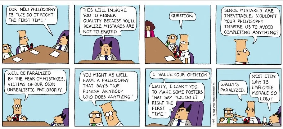 Psychological Safety