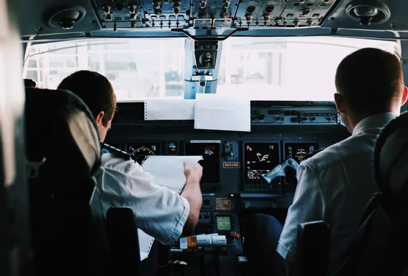 Build learning into everything you do