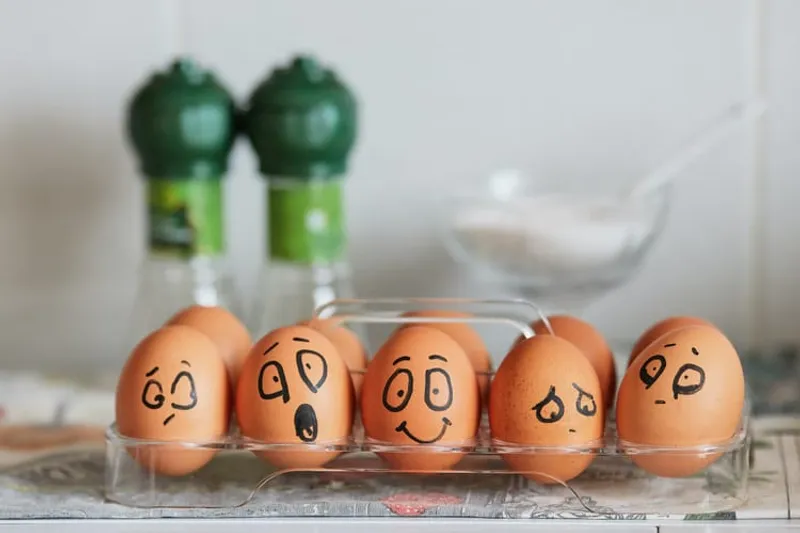 🍏 Use limits, regeneration and meaning to not go crazy in difficult times